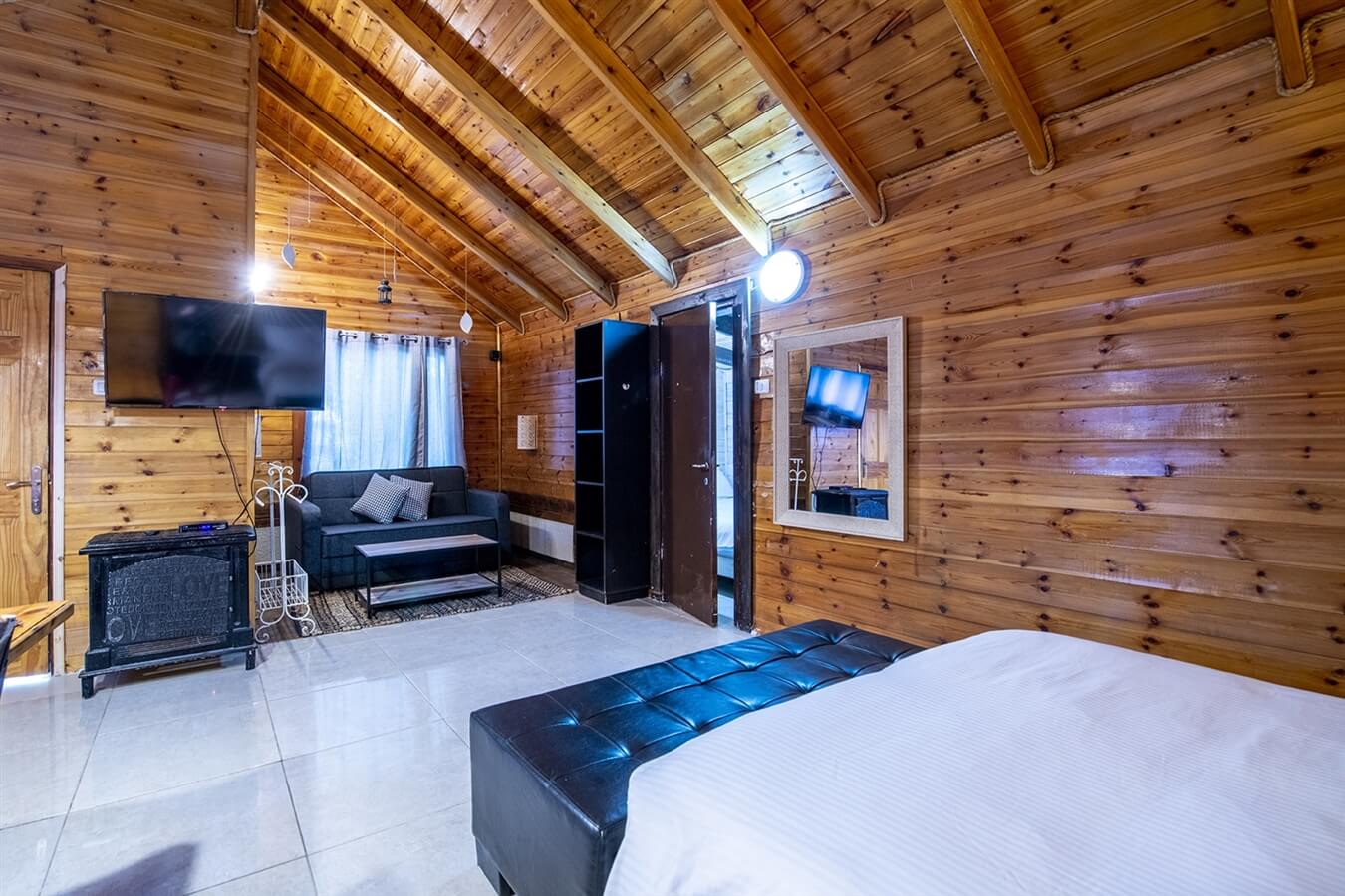 תמונה של הצימרים - 3 תמונה של הצימרים - 3