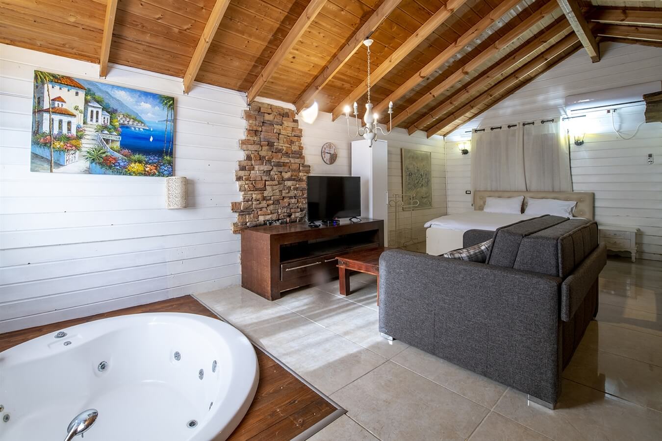 תמונה של הצימרים - 7 תמונה של הצימרים - 7