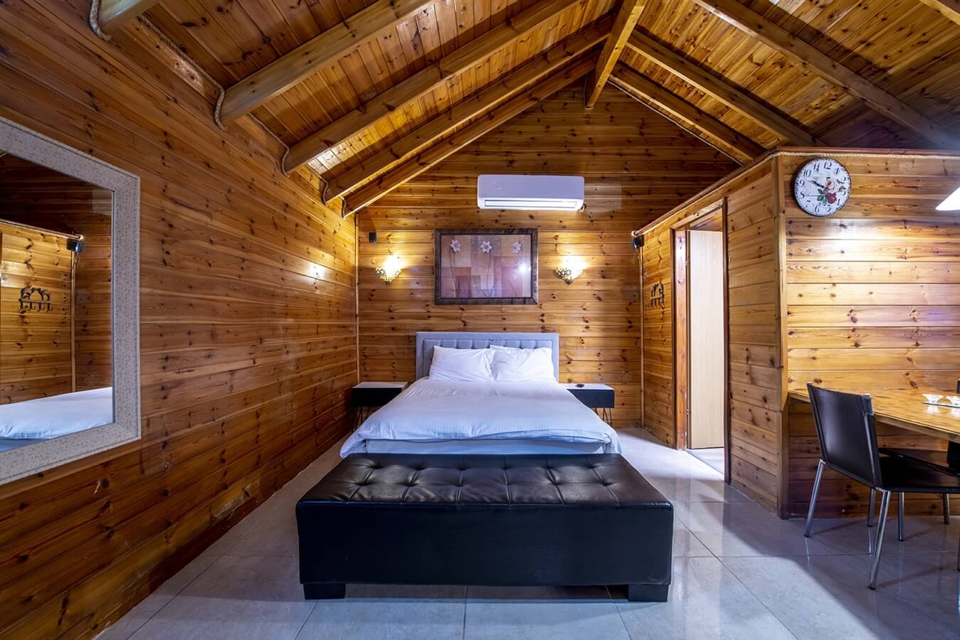 תמונה של הצימרים - 9 תמונה של הצימרים - 9