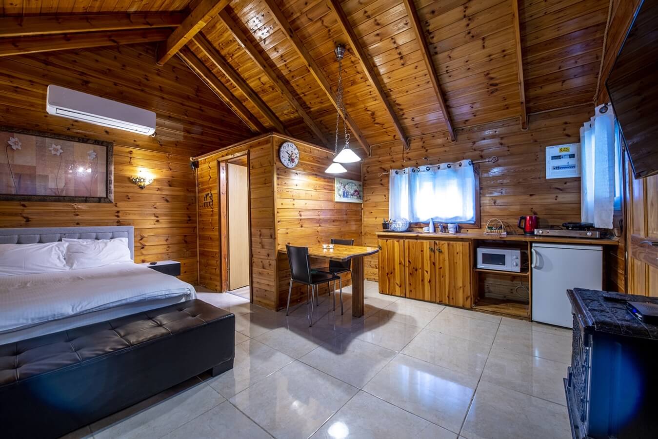 תמונה של הצימרים - 8 תמונה של הצימרים - 8