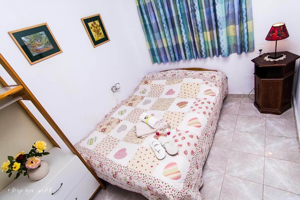 תמונה של בצל ההדרים - 6