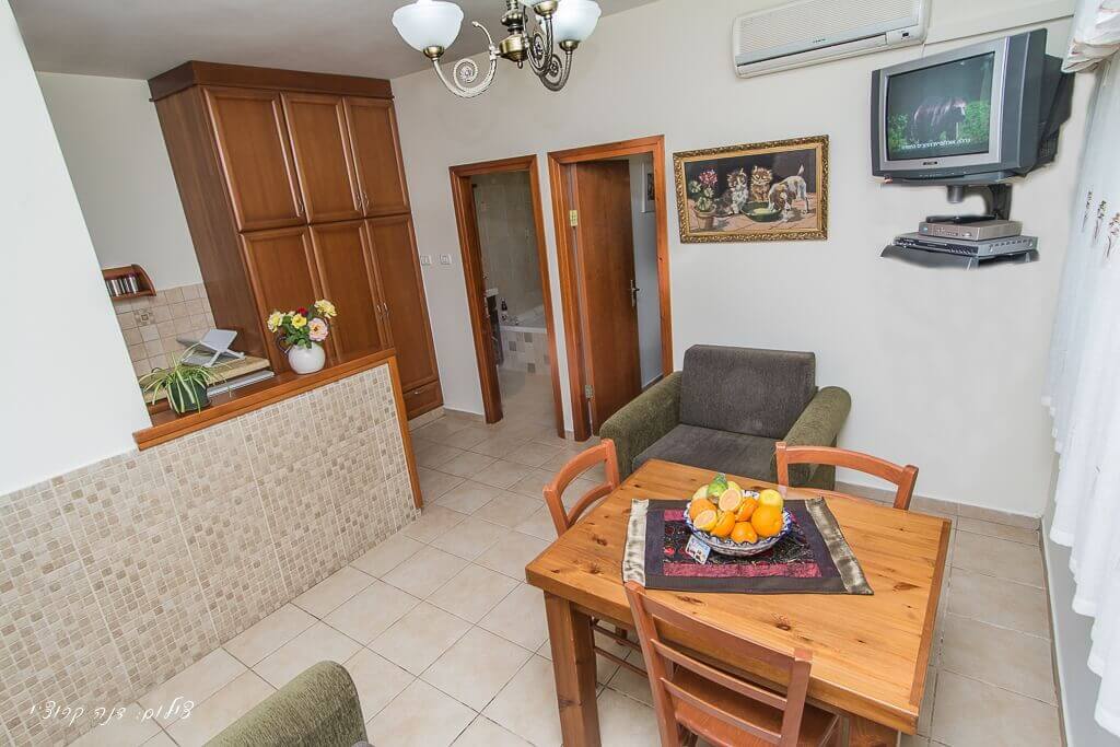 תמונה של בצל עץ הזית - 7