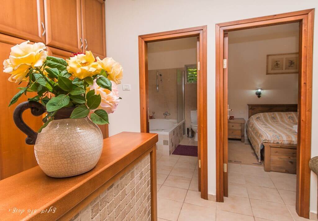 תמונה של בצל עץ הזית - 6