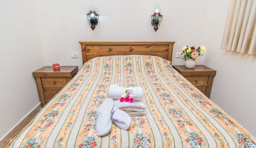 תמונה של בצל עץ הזית - 4