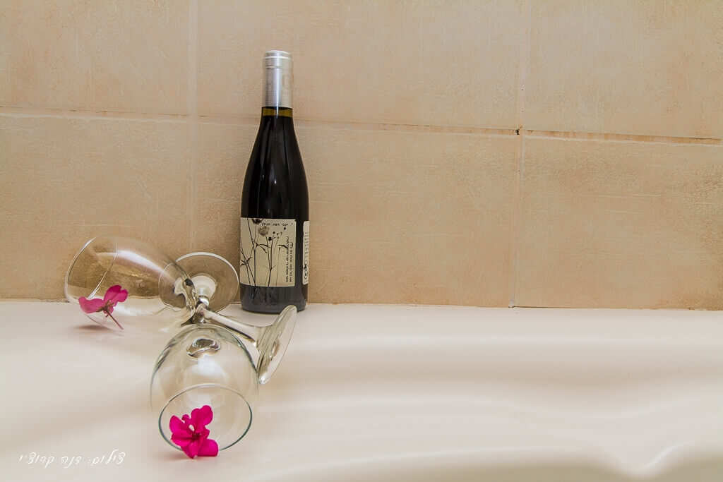 תמונה של בצל עץ הזית - 12