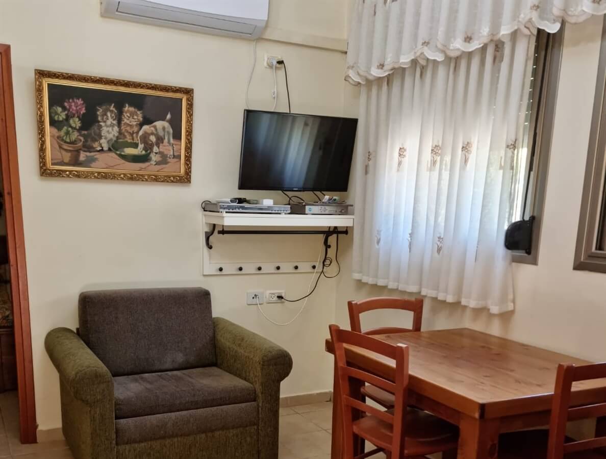 תמונה של בצל עץ הזית - 9