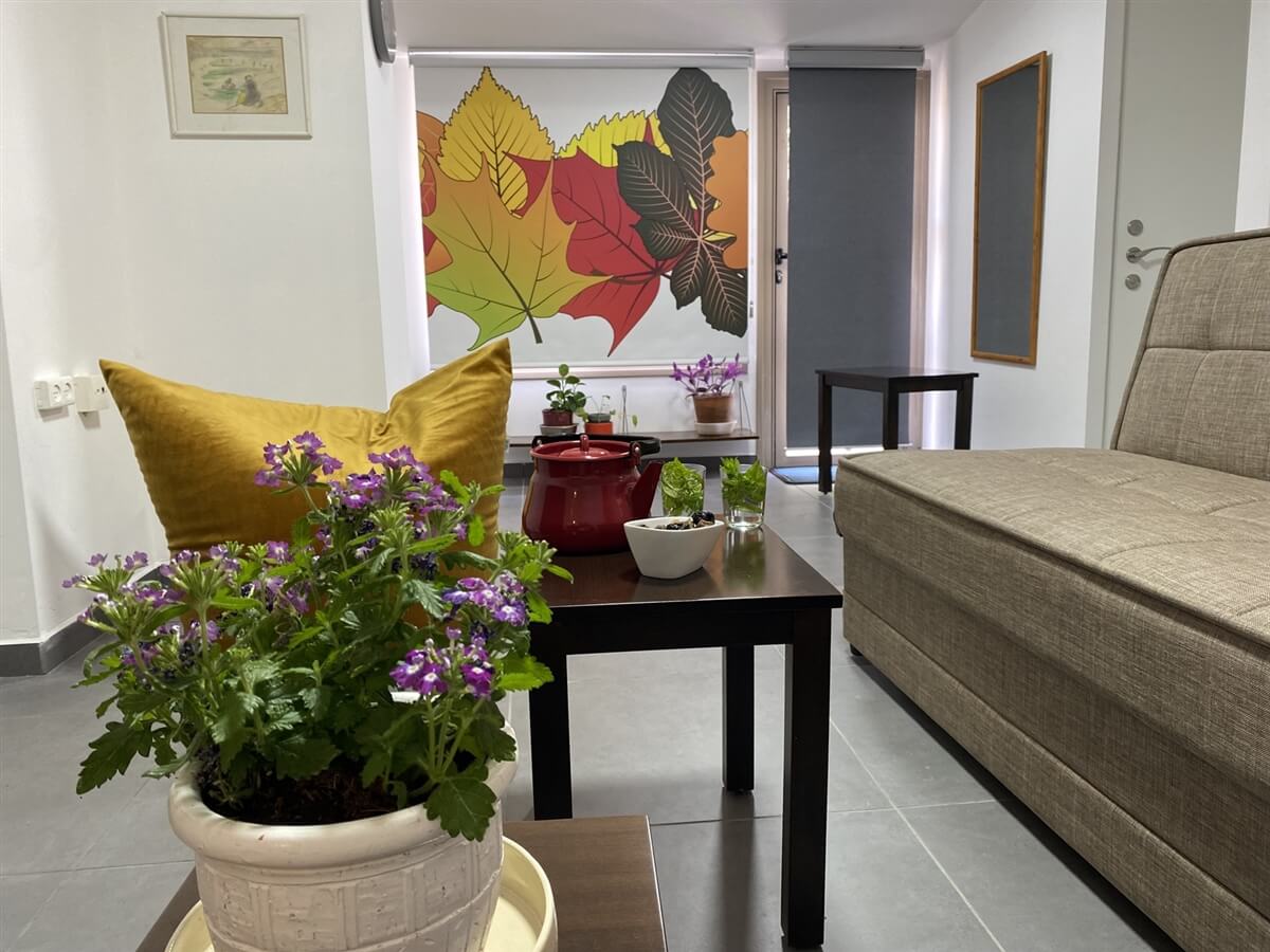 תמונה של קומתיים ברמה - 2