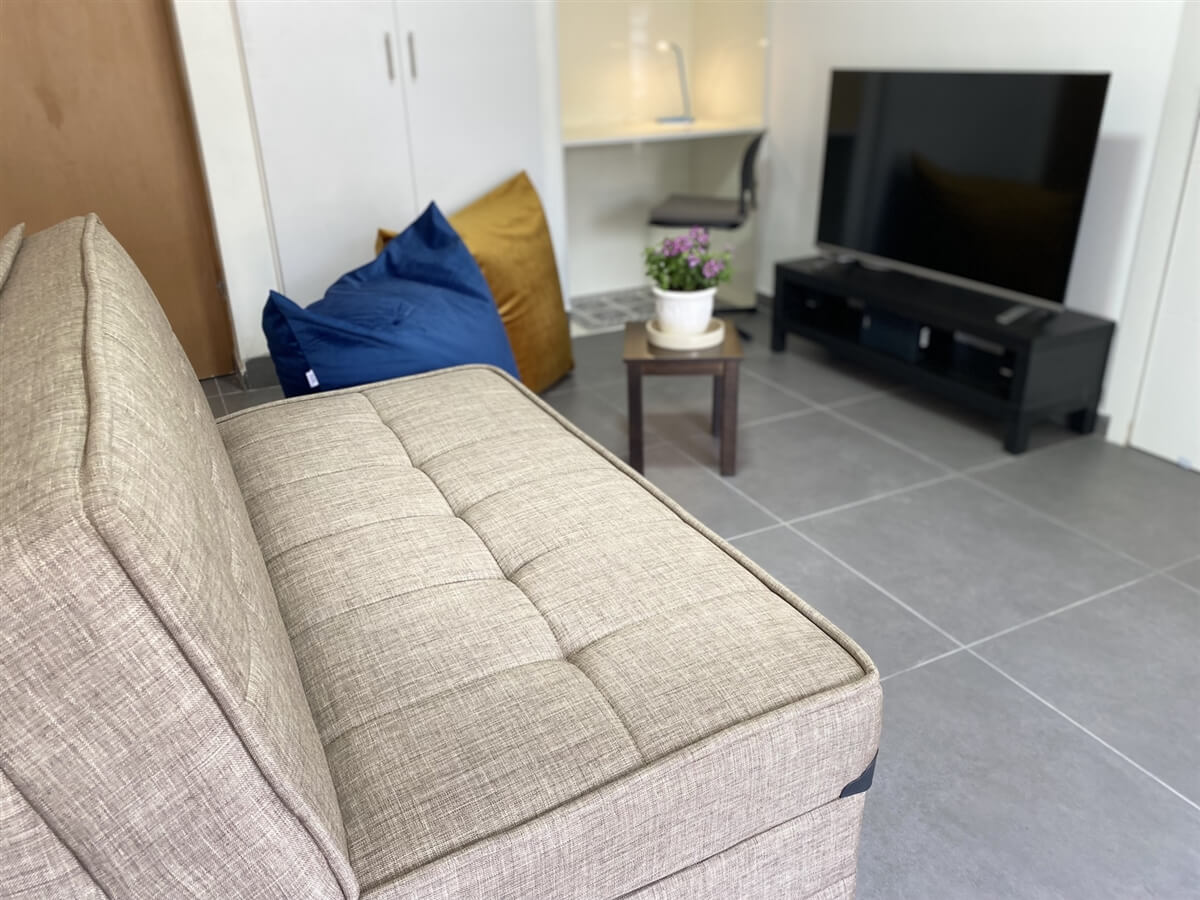 תמונה של קומתיים ברמה - 3