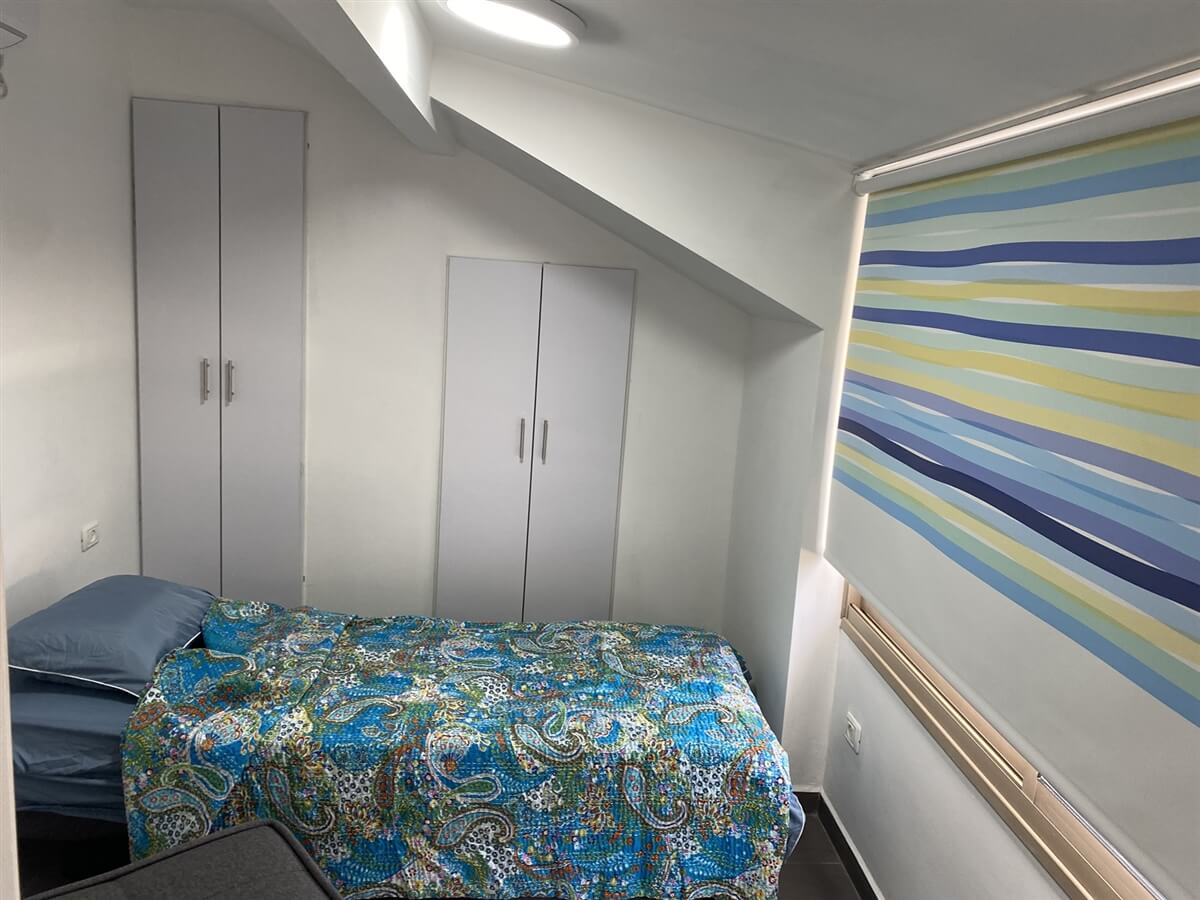 תמונה של קומתיים ברמה - 8