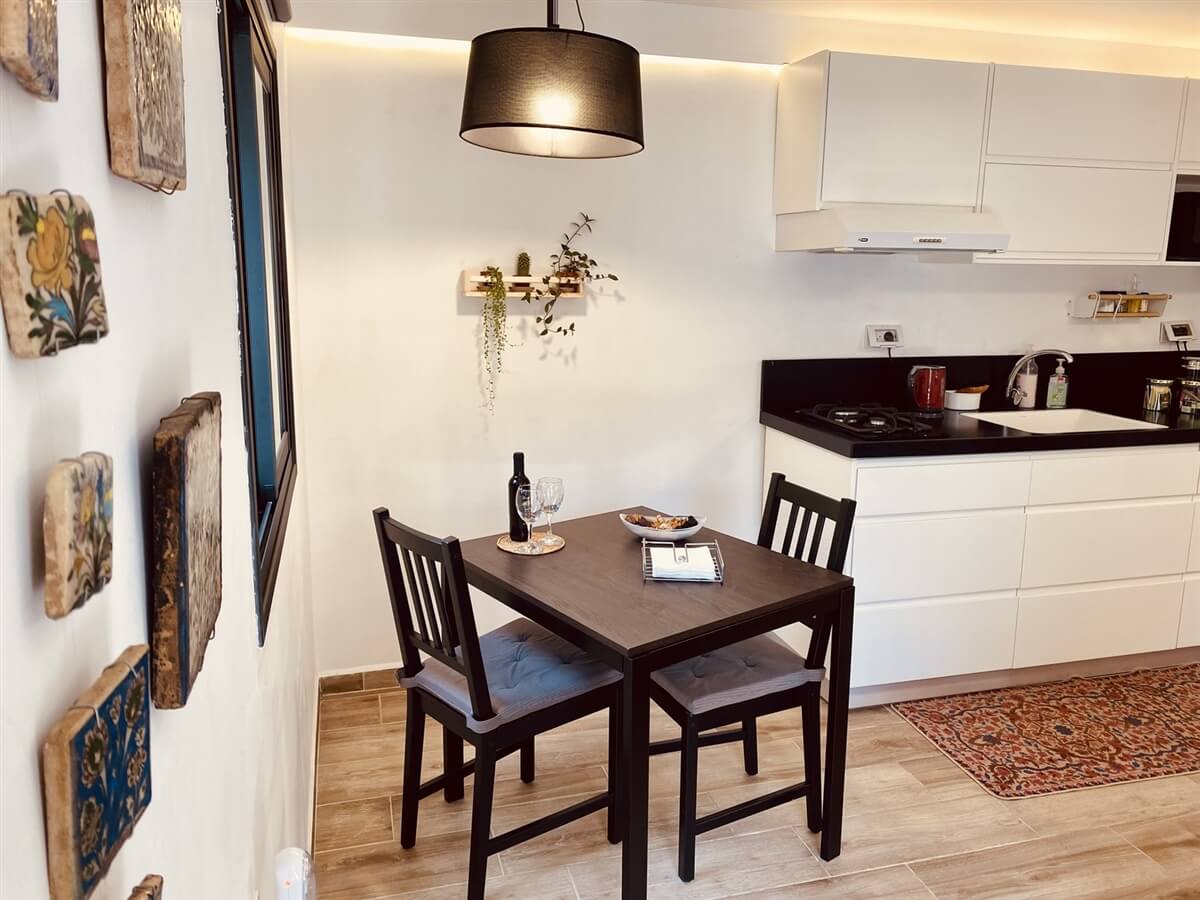 תמונה של חצר ברמה - 3