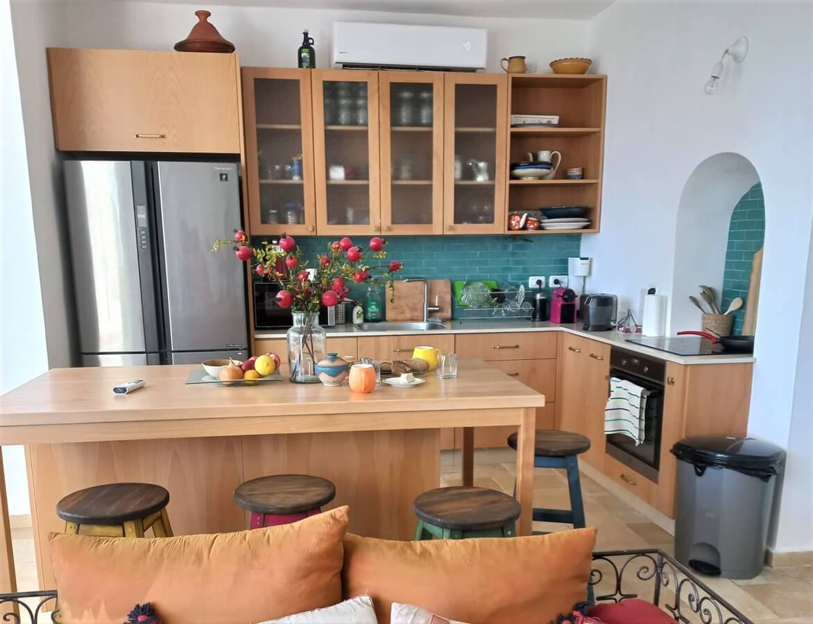 תמונה של פנים הדירה - 6 תמונה של פנים הדירה - 6