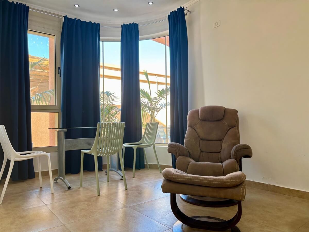 תמונה של הצימר - 12