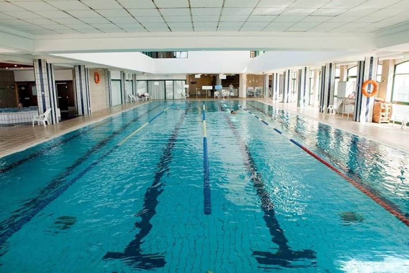 תמונה שצולמה בספא תמר מלון יערים - 2 תמונה של ספא תמר מלון יערים - 2