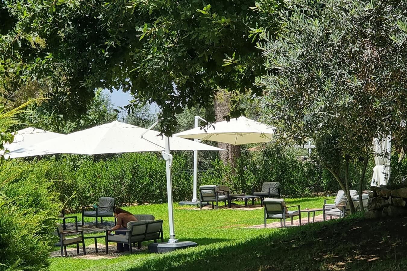 תמונה שצולמה בספא תמר מלון יערים - 5 תמונה של ספא תמר מלון יערים - 5