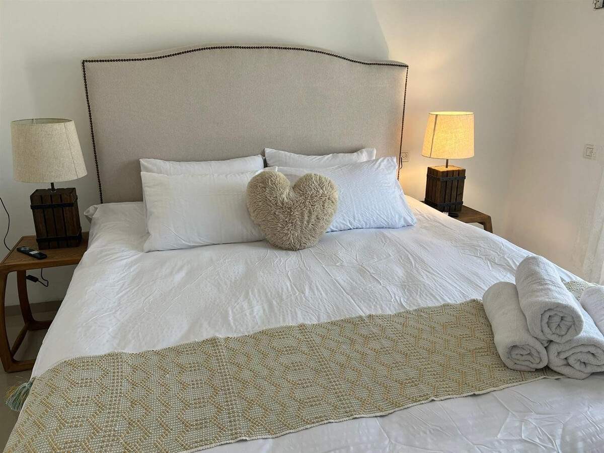 תמונה של הוילה - 11