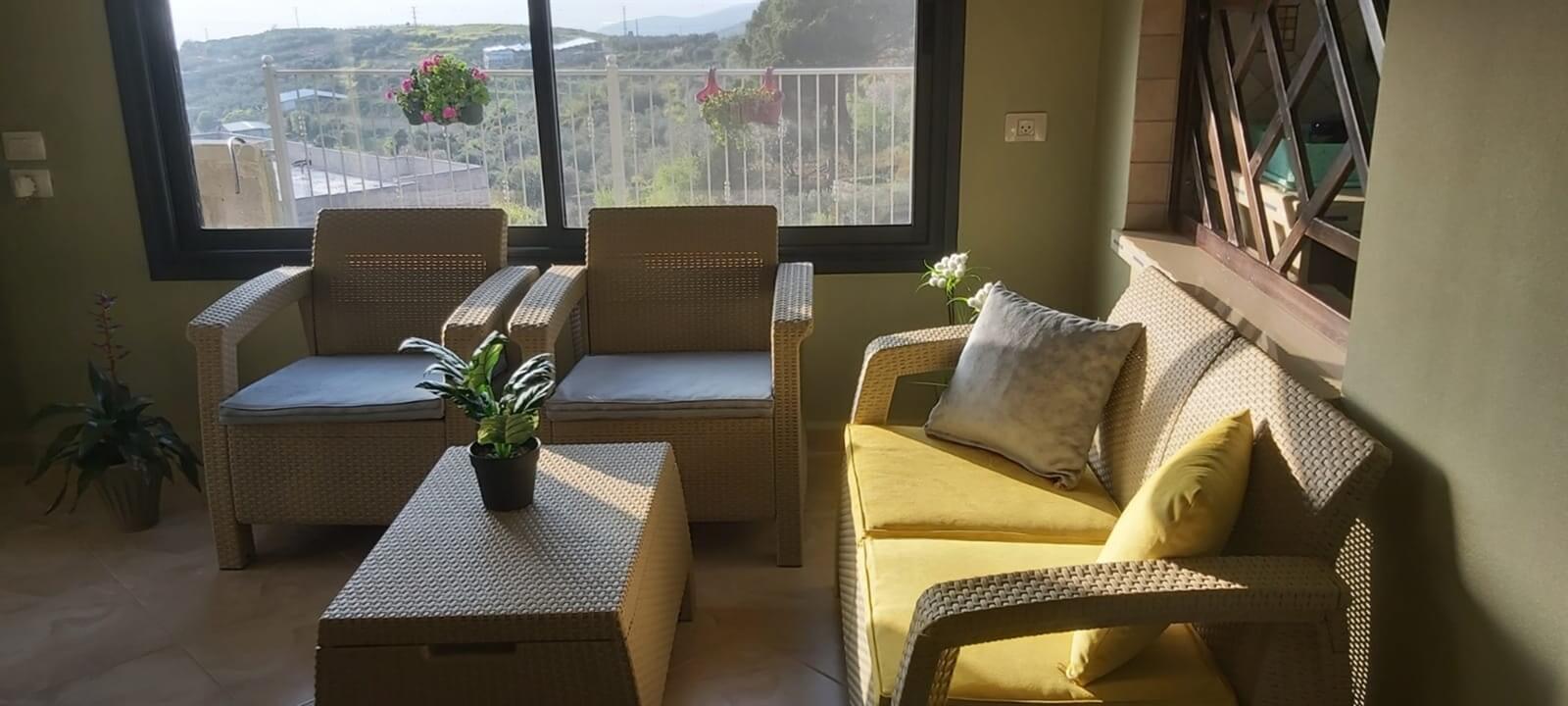 תמונה של האחוזה המשפחתית - 6