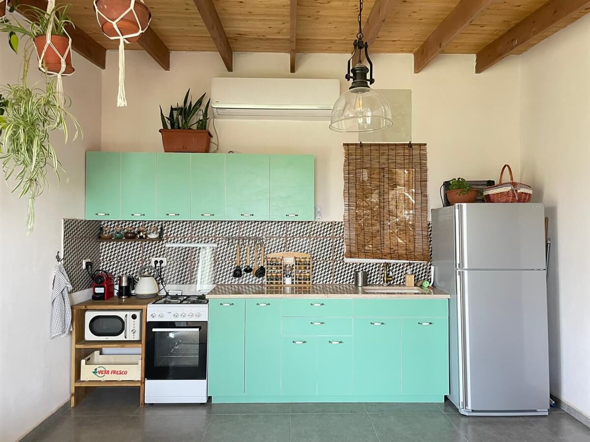 תמונה של הבית הצהוב - 5