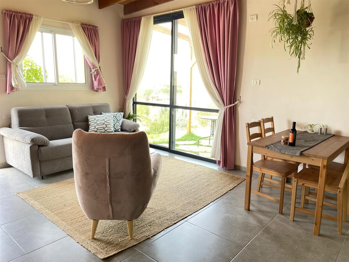 תמונה של הבית הצהוב - 7