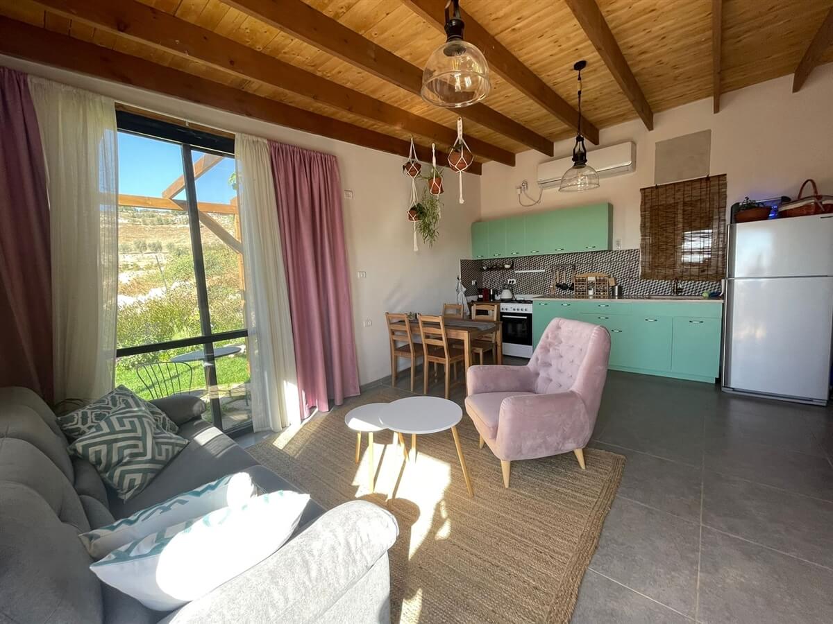 תמונה של הבית הצהוב - 2