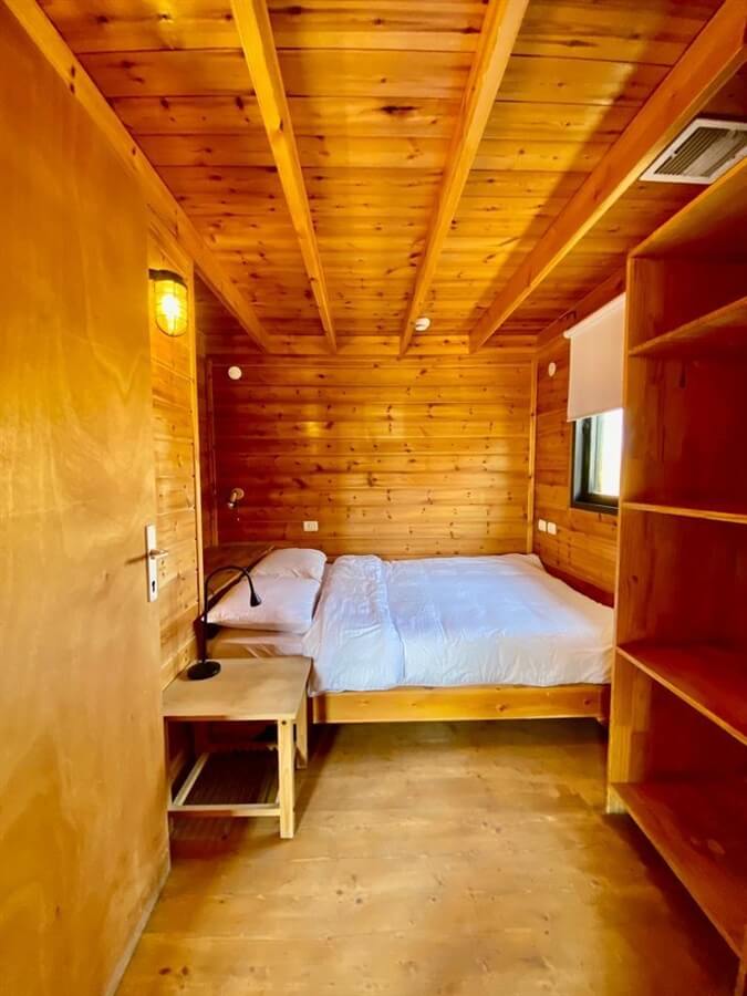 תמונה של יחידות האירוח - 7