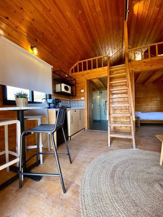 תמונה של יחידות האירוח - 13