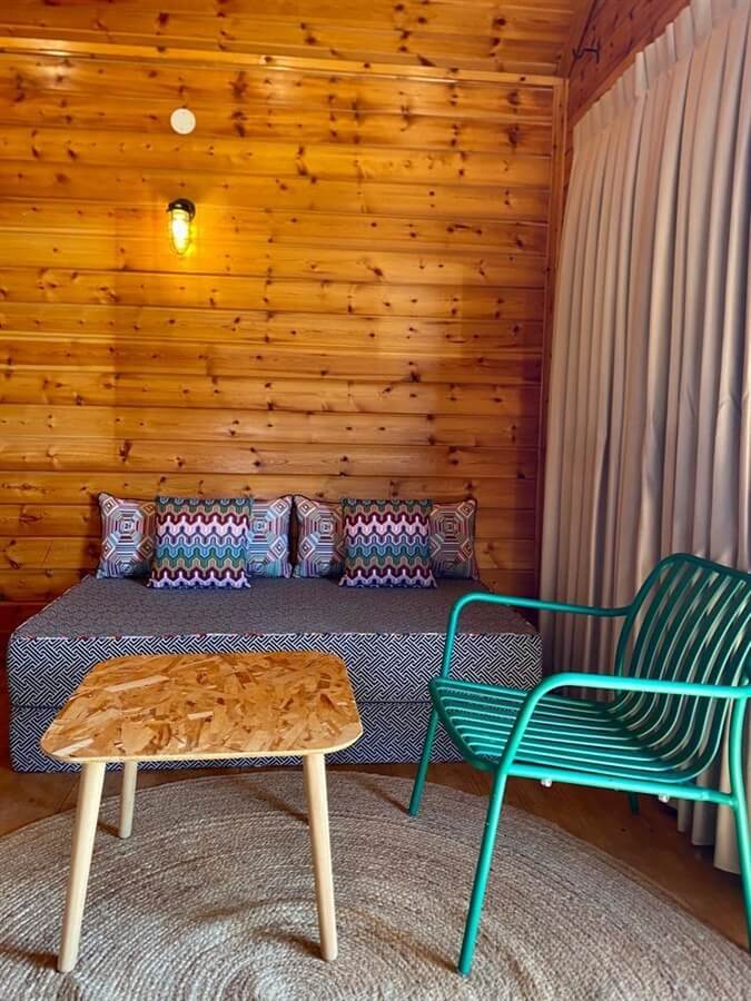 תמונה של יחידות האירוח - 6