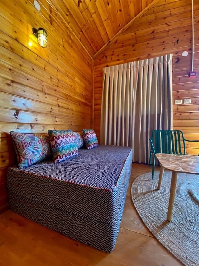 תמונה של יחידות האירוח - 11