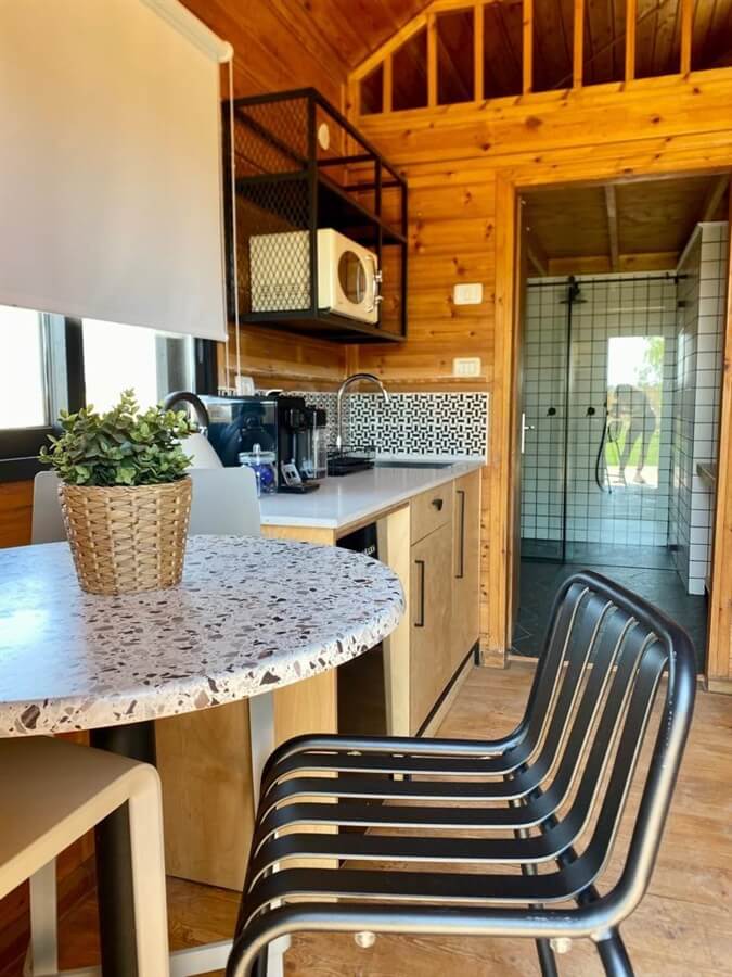 תמונה של יחידות האירוח - 3