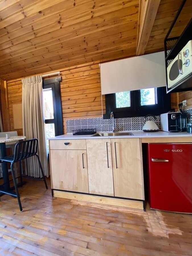 תמונה של יחידות האירוח - 12