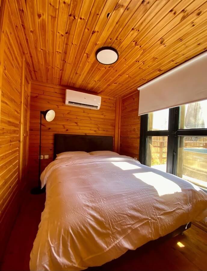 תמונה של יחידות האירוח - 8