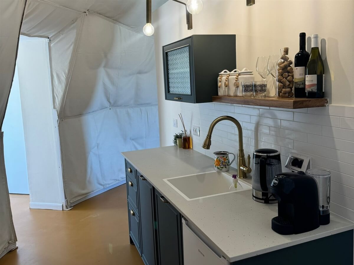 תמונה של אוהלי הדום - 5