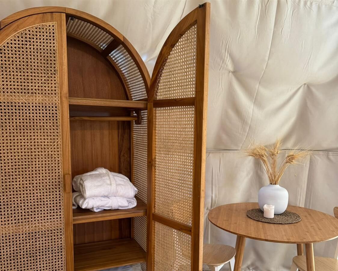 תמונה של אוהלי הדום - 6