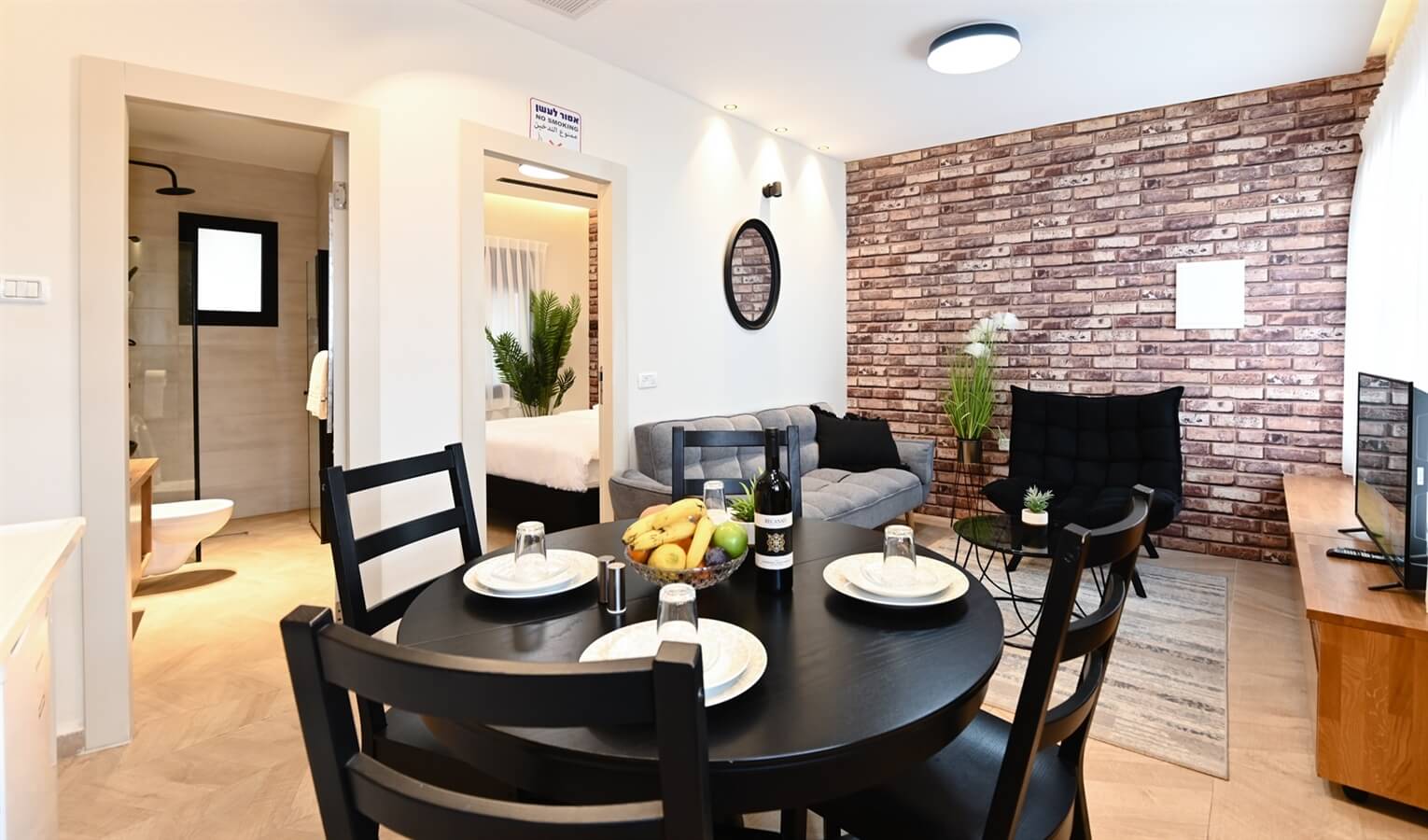 תמונה של היחידות - 4 תמונה של היחידות - 4