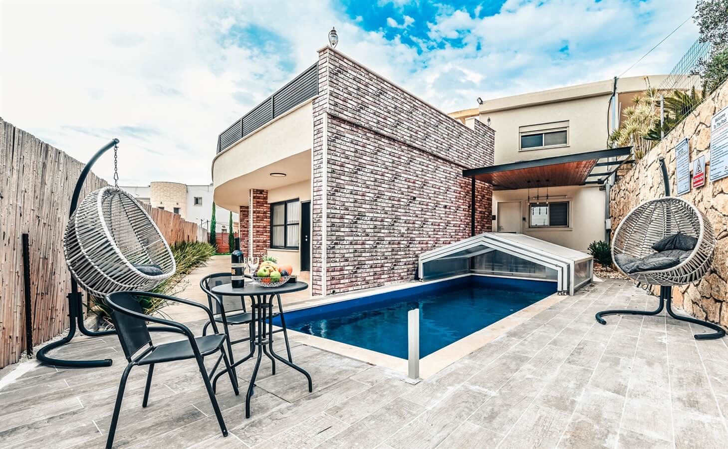 תמונה שצולמה באנילס האוס - Anil's House - 1 תמונה של אנילס האוס - Anil's House - 1