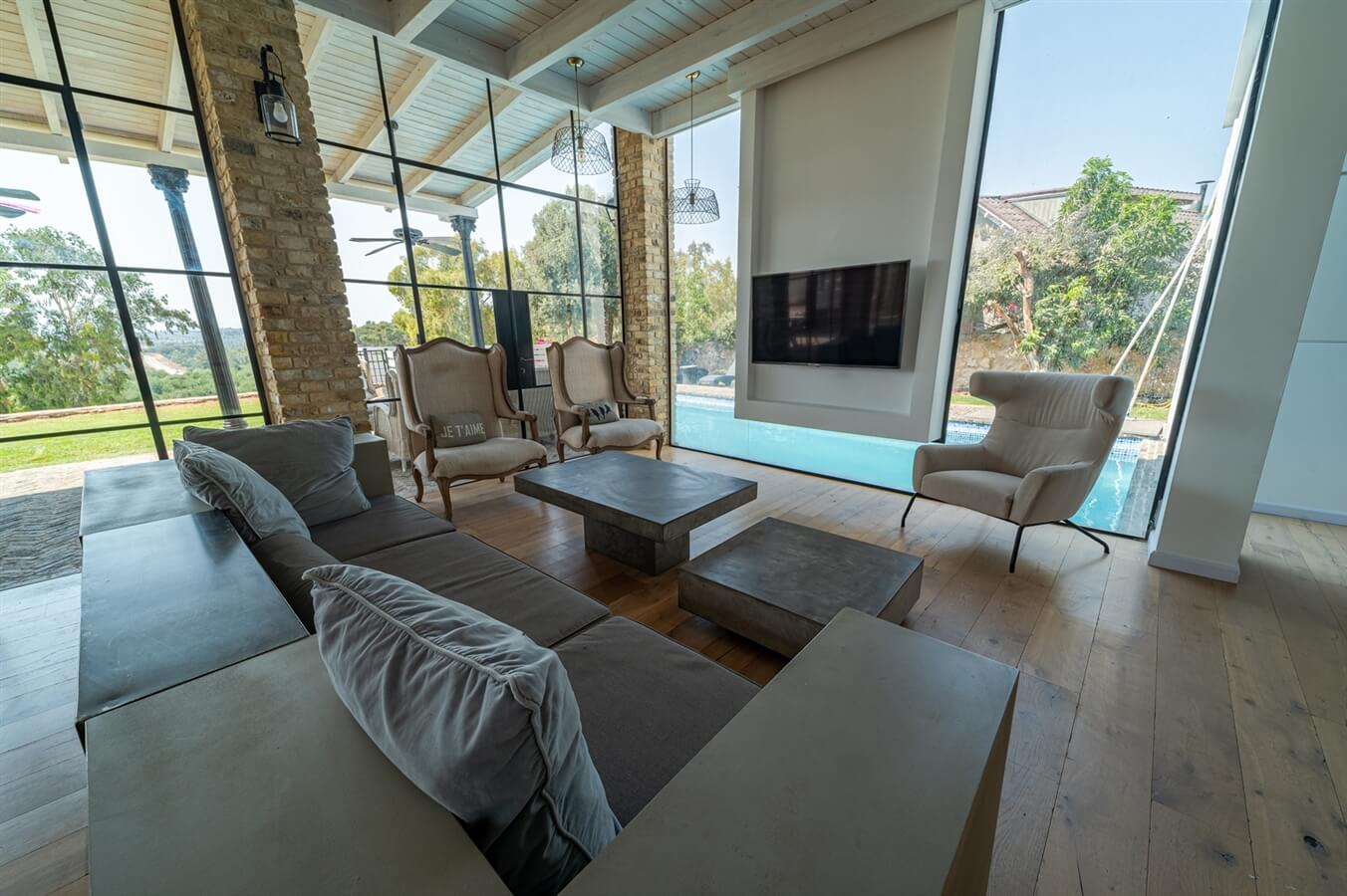 תמונה של הוילה - 7