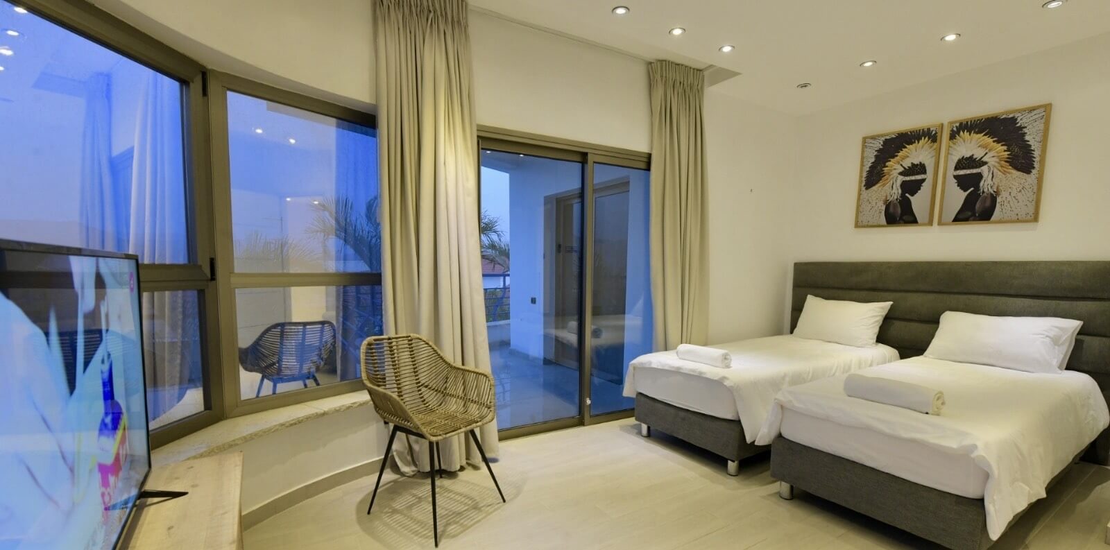 תמונה של הוילה - 7