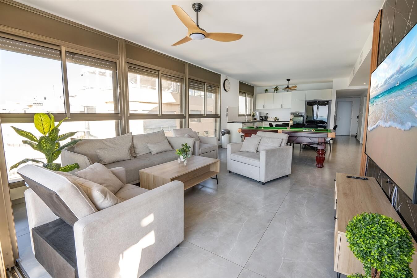 תמונה של הסוויטות - 8