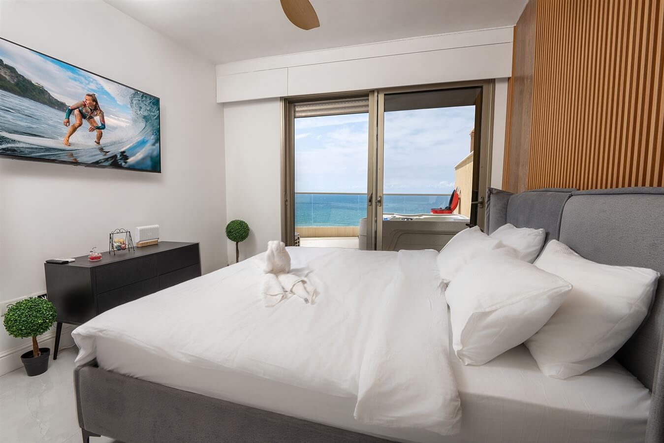 תמונה של הסוויטות - 4