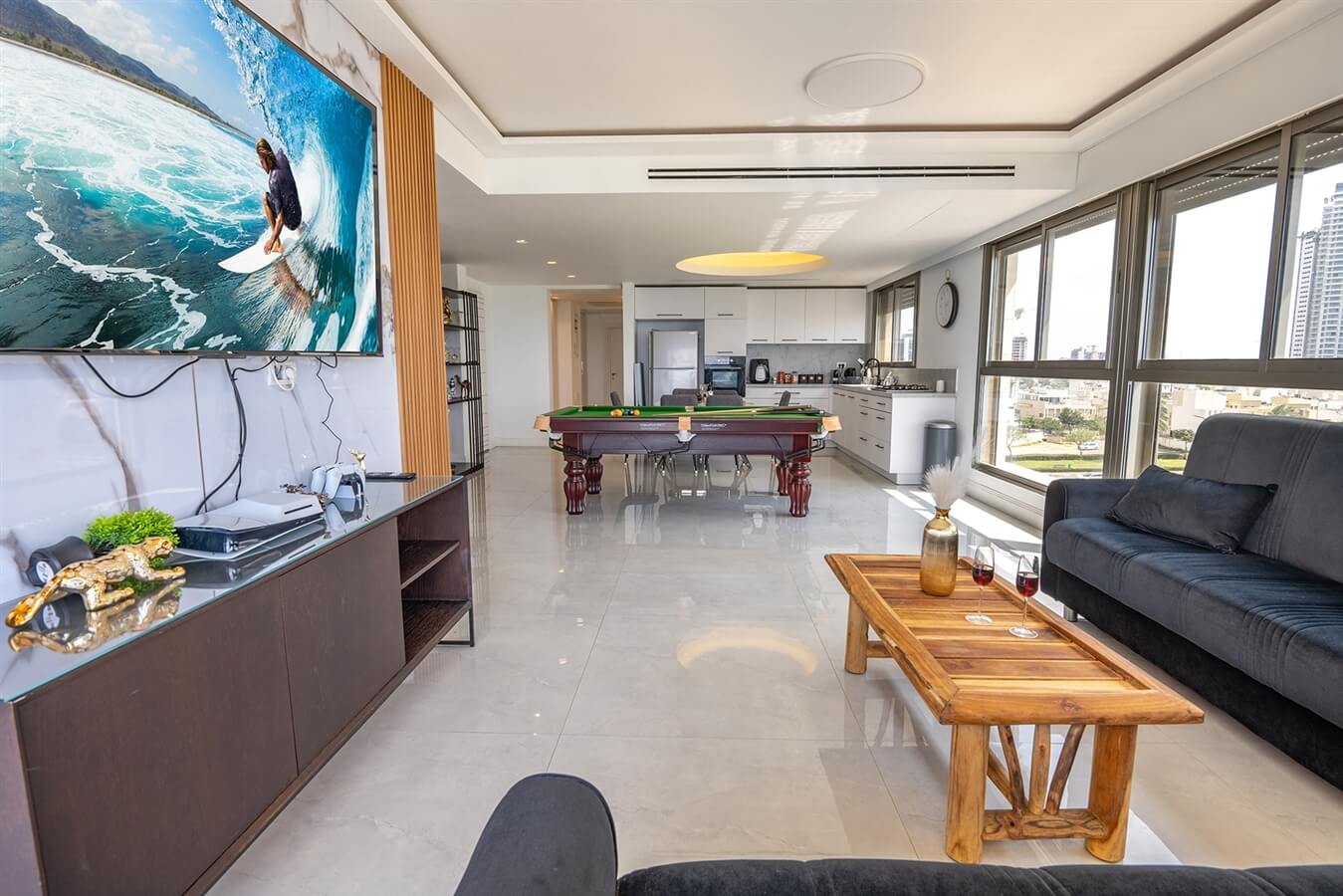 תמונה של הסוויטות - 25