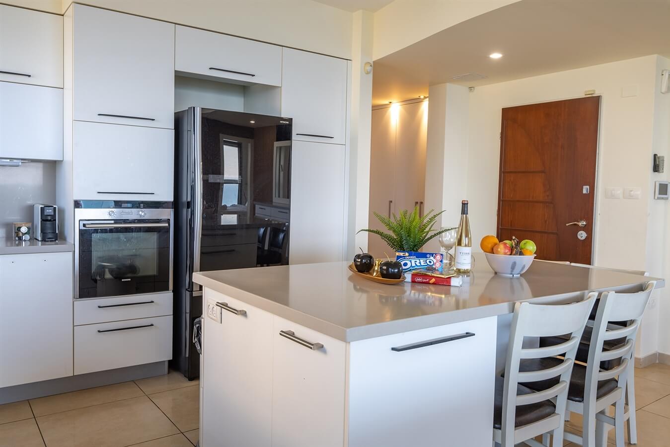 תמונה של הסוויטות - 33