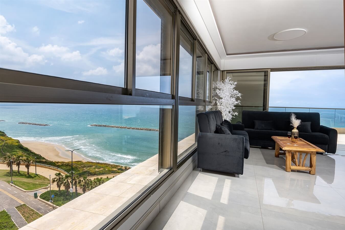 תמונה של הסוויטות - 27