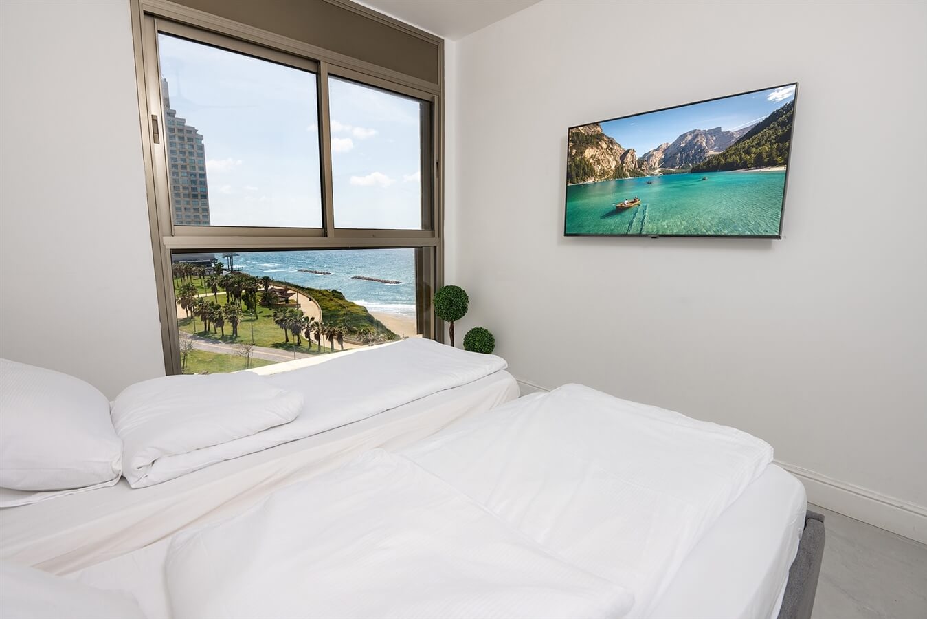 תמונה של הסוויטות - 38