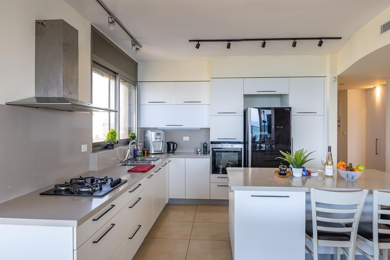 תמונה של הסוויטות - 16