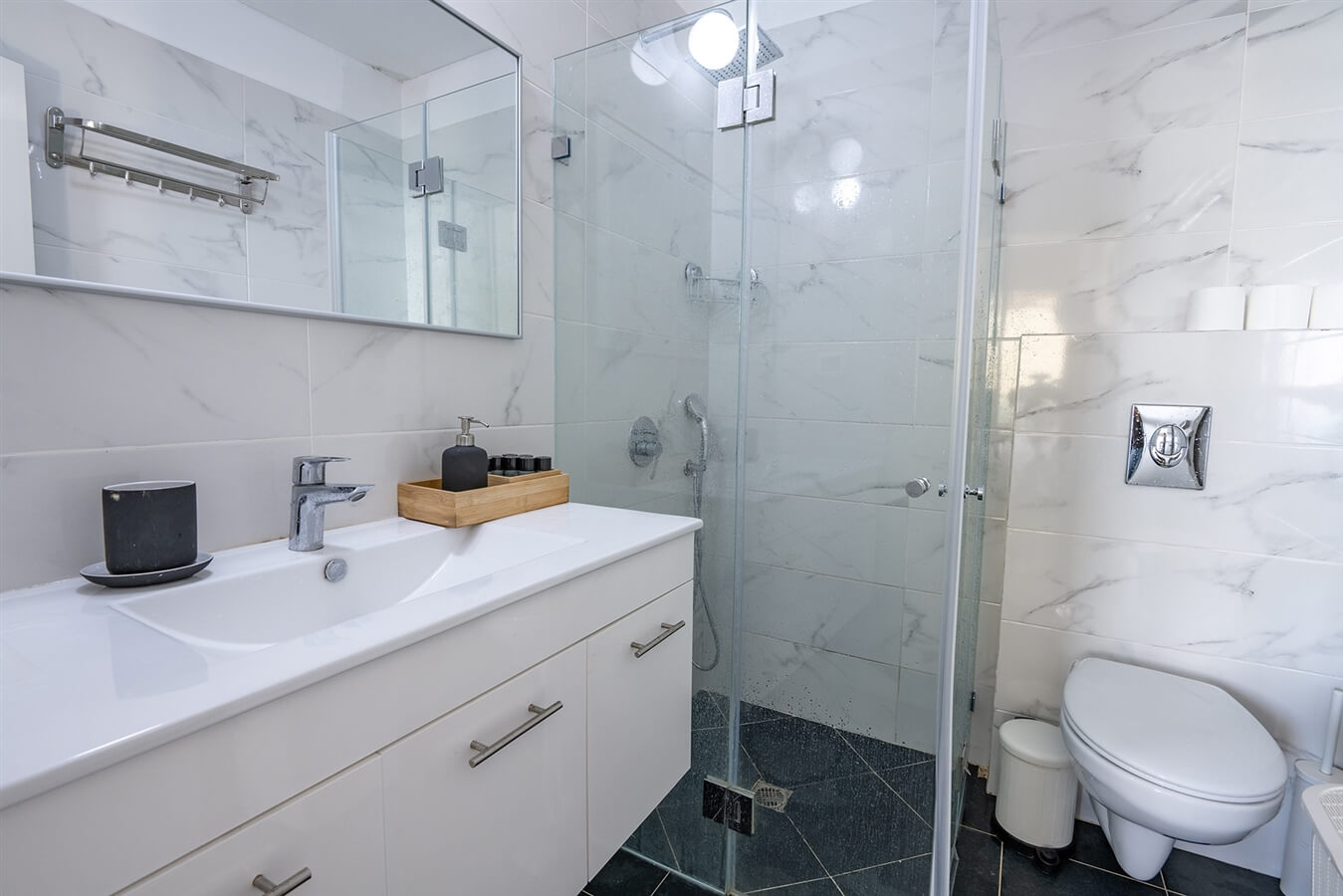 תמונה של הסוויטות - 50