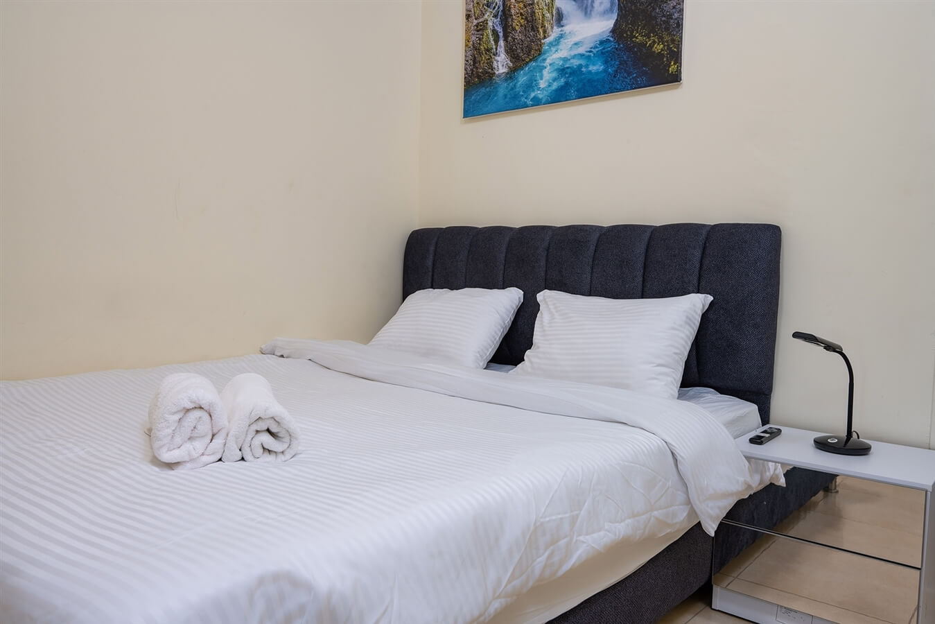 תמונה של הסוויטות - 31