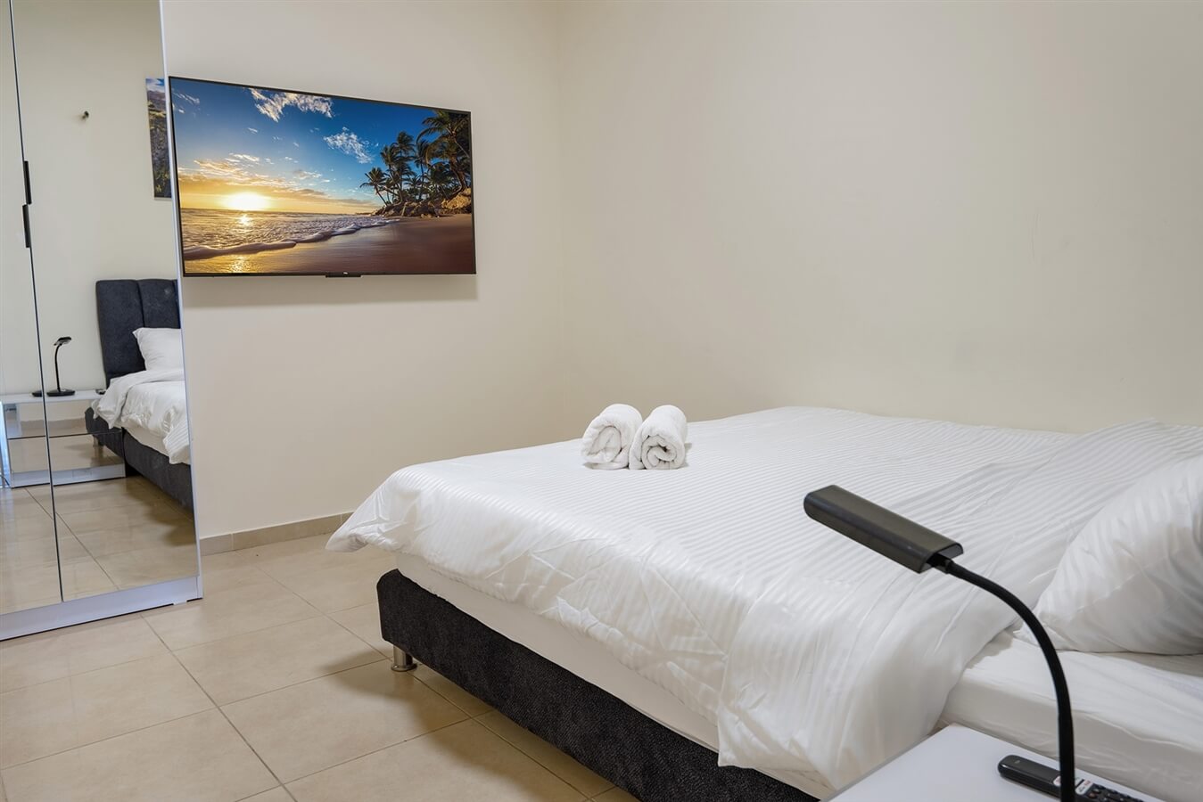 תמונה של הסוויטות - 42