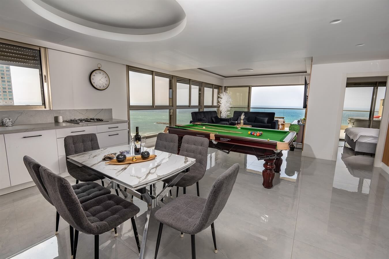 תמונה של הסוויטות - 3