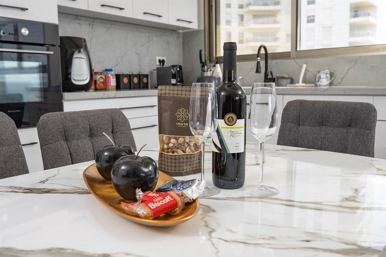 תמונה של הסוויטות - 5