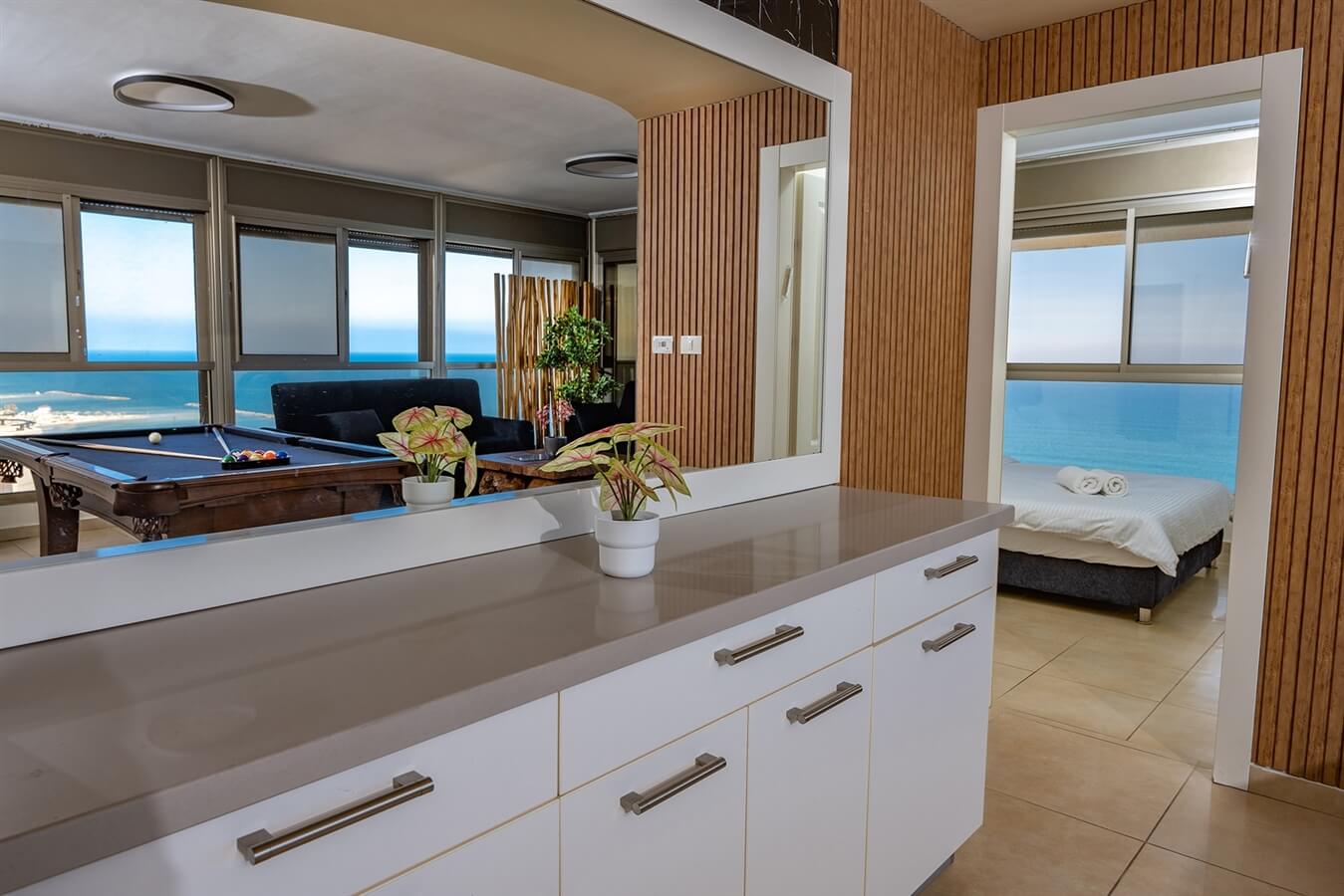 תמונה של הסוויטות - 40