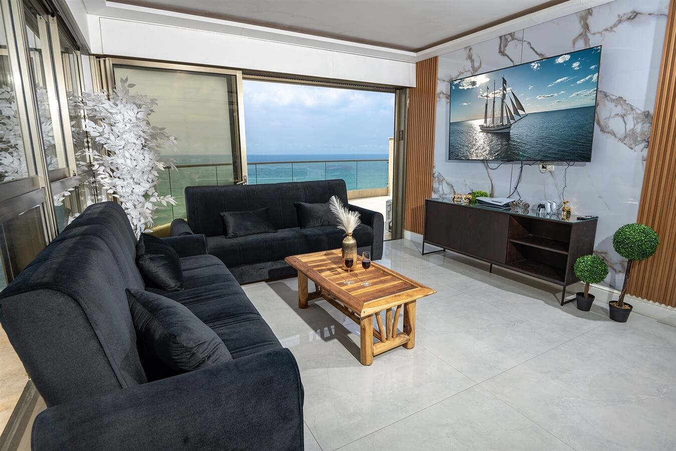 תמונה של הסוויטות - 48